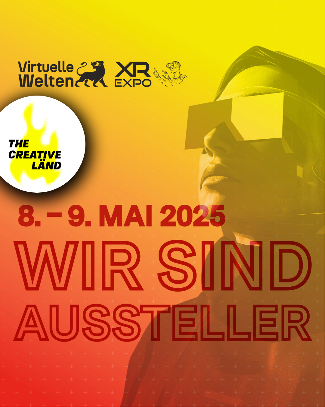 AugmentedCampus @XRexpo, Virtuelle Welten