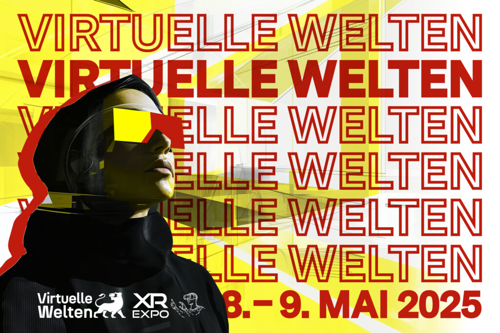 AugmentedCampus @XRexpo, Virtuelle Welten